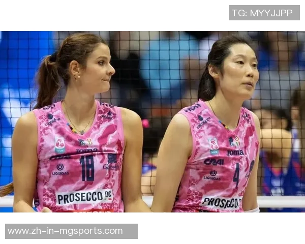 朱婷领衔加拉塔萨雷对决瓦基弗银行精彩比赛直播全程回顾