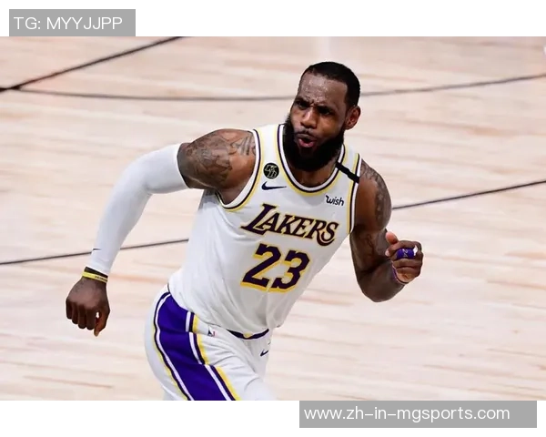 湖人逆转热火夺冠之战回顾2020总决赛第六场精彩瞬间解析